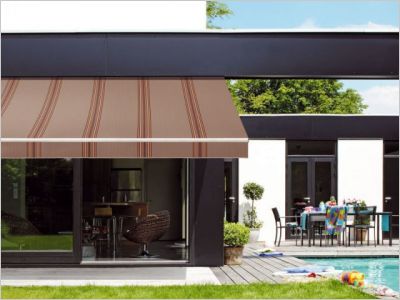 Store ext�rieur