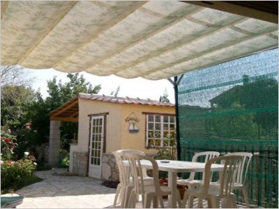 Store ext�rieur