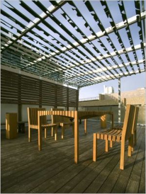Penthouse Tokyo - Agence Carbondale - Eric Carlson