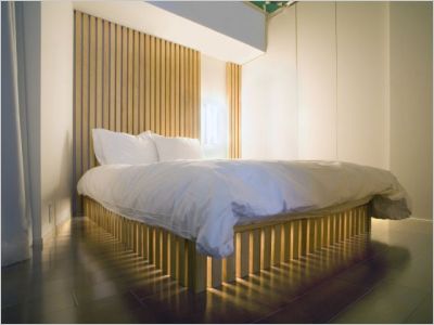 Penthouse Tokyo - Agence Carbondale - Eric Carlson