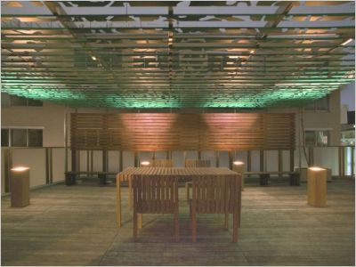 Penthouse Tokyo - Agence Carbondale - Eric Carlson