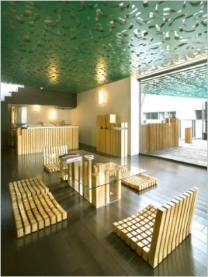 Penthouse agence Carbondale - Tokyo