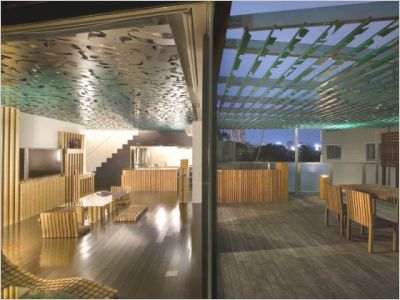 Penthouse Tokyo - Agence Carbondale