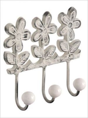 Shopping fleurs - Crochet - Athezza