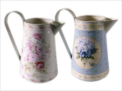 Shopping fleurs - Gifi - Brocs
