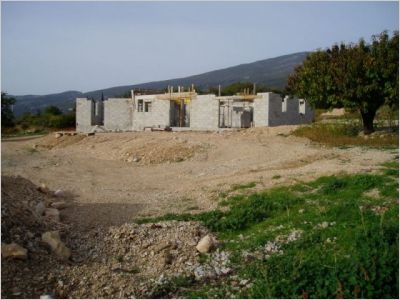 Reportage Mas Proven�al - Mont-Ventoux