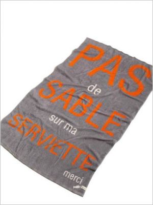 Pas-de-sable