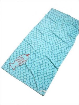 Peau-de-poisson