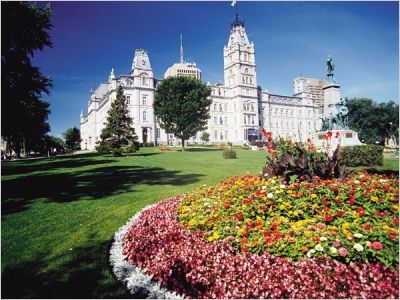 Parlement de Qu�bec