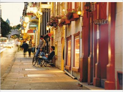rue saint louis