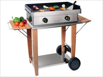 Barbecue Party