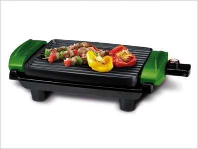 Barbecue Party