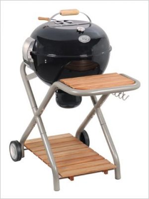 Barbecue Party