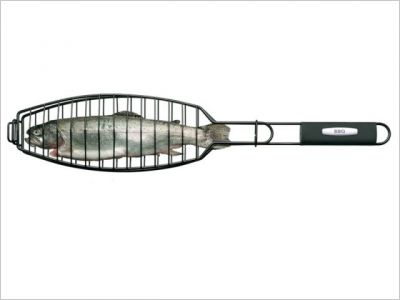 Ustensiles barbecue