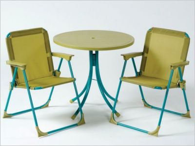 Shopping tables d'ext�rieur - Casa