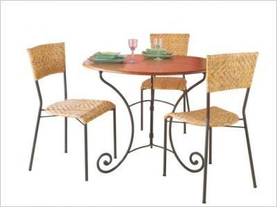Shopping tables d'ext�rieur - Conforama