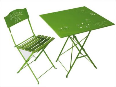 Shopping tables d'ext�rieur - Castorama