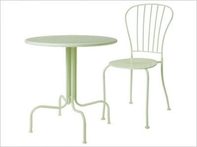 Shopping tables d'ext�rieur - IKEA