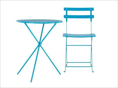 Shopping tables d'ext�rieur - Habitat