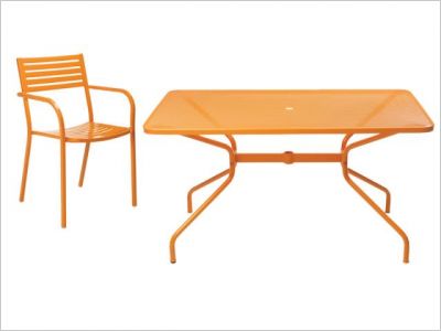 Shopping tables d'ext�rieur - Conran Shop