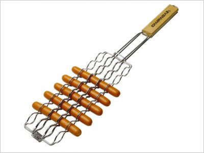 Ustensiles barbecue