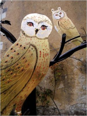 Exposition Joy de Rohan Chabot - Mus�e Jacquemart-Andr�