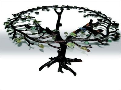Exposition Joy de Rohan Chabot - Mus�e Jacquemart-Andr�