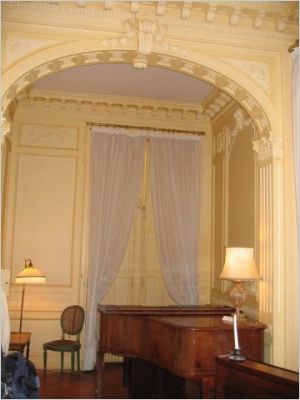Ch�teau de Cand�
