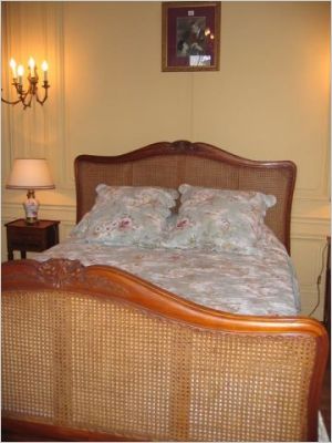Ch�teau de Cand�