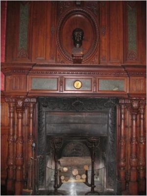 Ch�teau de Cand�