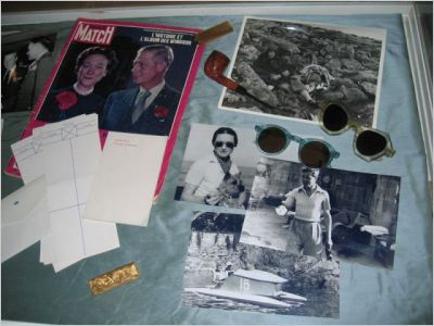 Ch�teau de Cand�