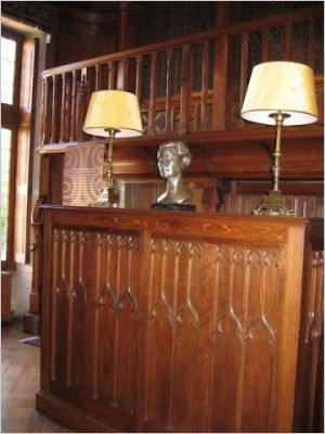 Ch�teau de Cand�