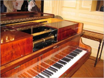 Ch�teau de Cand�