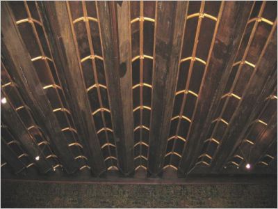 Ch�teau de Cand�