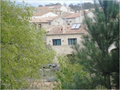 Reportage Halle � vin - loft - Espagne