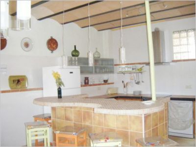 Reportage Halle � vin - loft - Espagne