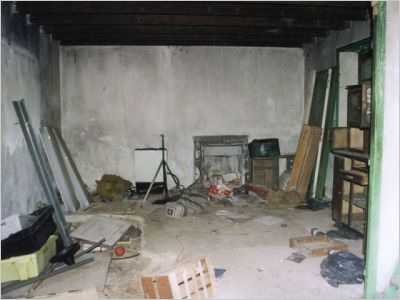 Reportage maison Bretagne - Morbihan - R�novation