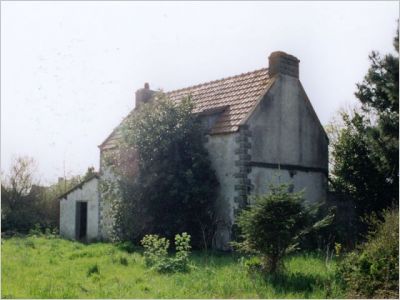 Reportage maison Bretagne - Morbihan - R�novation
