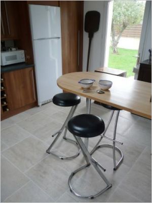Reportage maison Bretagne - Morbihan - R�novation