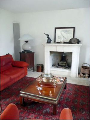Reportage maison Bretagne - Morbihan - R�novation