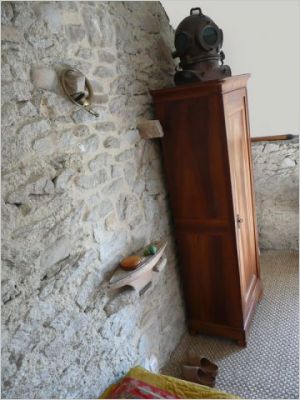Reportage maison Bretagne - Morbihan - R�novation