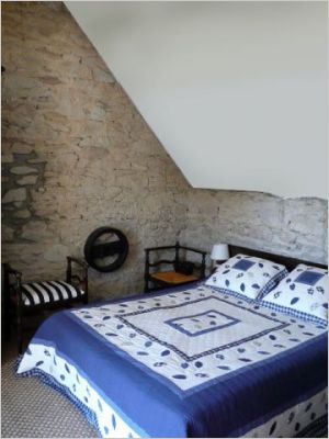 Reportage maison Bretagne - Morbihan - R�novation
