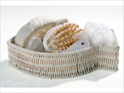 Shopping poisson - Casa