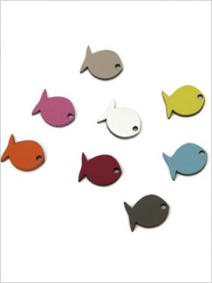 Shopping poisson - Le Grand Comptoir