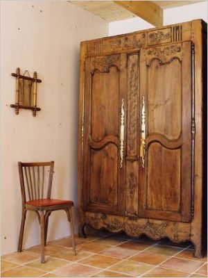 R�novation maison Bretagne