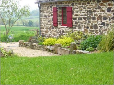 Bretagne : rénover dans la tradition
