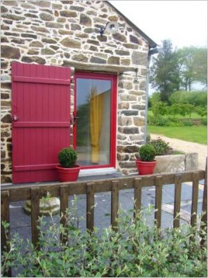 Bretagne : rénover dans la tradition