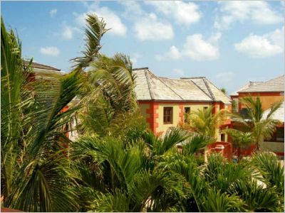 H�tel Bob Marley - Bahamas