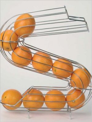 Distributeur de fruits