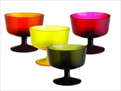 Coupe � glace